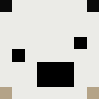 User minecraft head