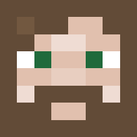 User minecraft head