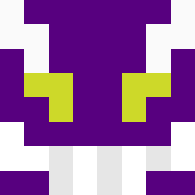 User minecraft head