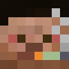 minecraft head