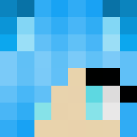 User minecraft head
