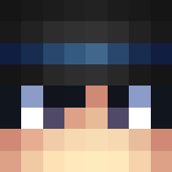 User minecraft head