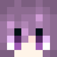 User minecraft head