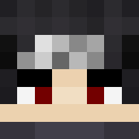 User minecraft head