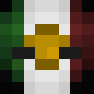User minecraft head