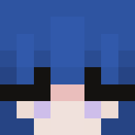 User minecraft head