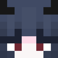 User minecraft head