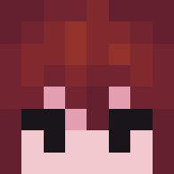 User minecraft head