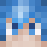 User minecraft head