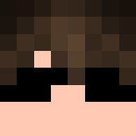 User minecraft head