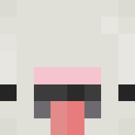 User minecraft head