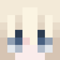 User minecraft head