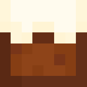 Tortenmaennchen Minecraft Head