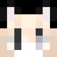 User minecraft head