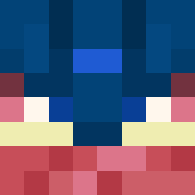 User minecraft head