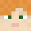 minecraft head