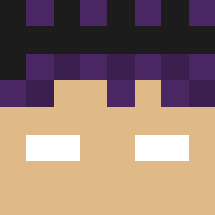 User minecraft head