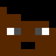 User minecraft head