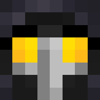 User minecraft head