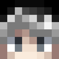 User minecraft head