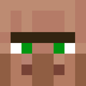 Minecraft Villager