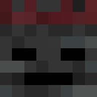 User minecraft head