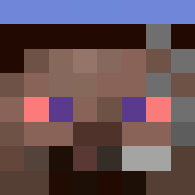 User minecraft head