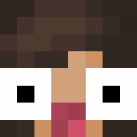 User minecraft head