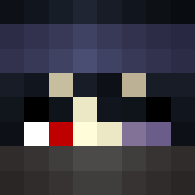 User minecraft head