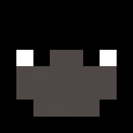 User minecraft head