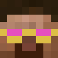 User minecraft head
