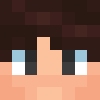 minecraft head