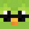 minecraft head