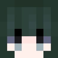 User minecraft head