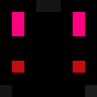 User minecraft head