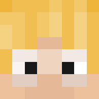 User minecraft head
