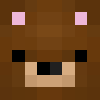 minecraft head