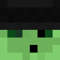 User minecraft head