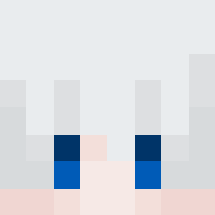 User minecraft head