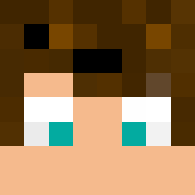 User minecraft head