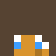 User minecraft head