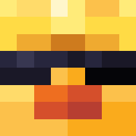 User minecraft head