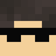 User minecraft head