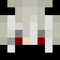 User minecraft head