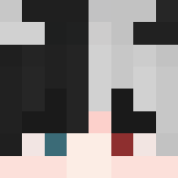 User minecraft head