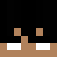 User minecraft head
