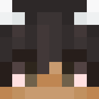 User minecraft head