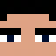 User minecraft head
