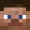 minecraft head
