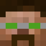 User minecraft head